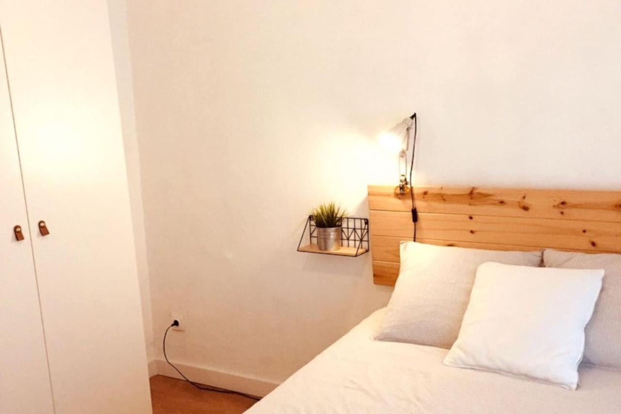 Apartamento El Arcin En El Centro De Gijon Vut3613As Exterior photo